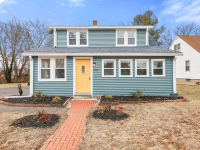 1503 Nichols Ave, Stratford, CT, 06614