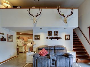 14552 SE Wintoon Rd, Prineville, OR 97754