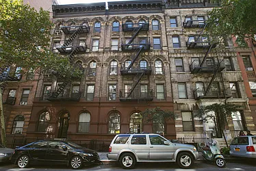 220 East 85th Street in Yorkville