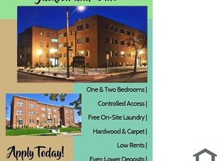 201 S Vine St APT 203, Muncie, IN 47305