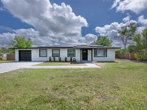 51 Spruce Ln, Debary, FL 32713