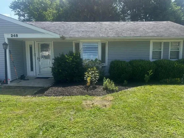 248 Iroquois Park Pl, Columbus, OH 43230