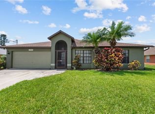 4903 Bygone St, Lehigh Acres, FL 33971