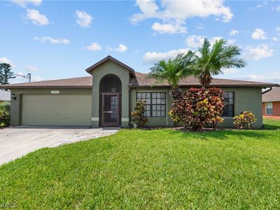 4903 Bygone St, Lehigh Acres, FL, 33971