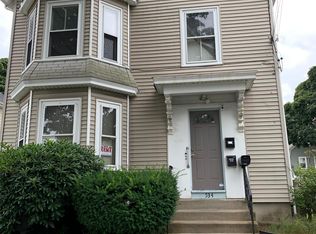 534 Eastern Ave #2, Lynn, MA 01902