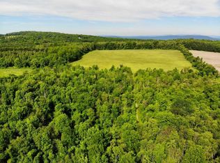 Skunks Misery Rd, Millerton, NY 12546