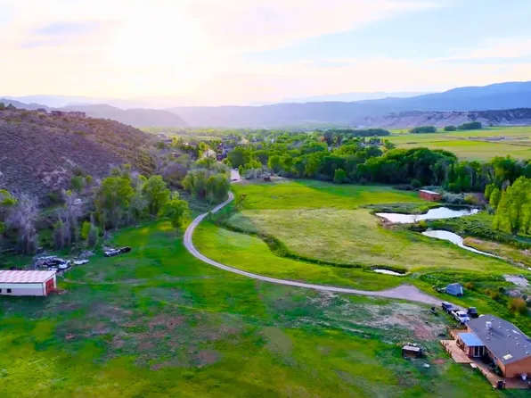 Brush Creek Stables Rnch, Eagle, CO 81631