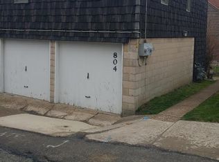 804 Arlington Ave, McKeesport, PA