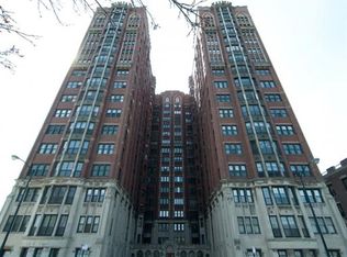 5844 S Stony Island Ave APT 10H, Chicago, IL 60637