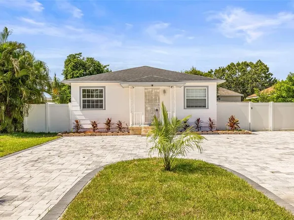 5705 17th Ave S, Gulfport, FL 33707