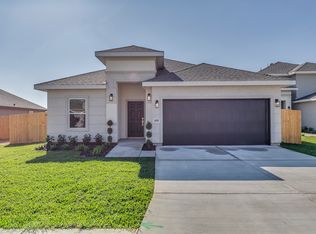 400 Rio Red St, San Juan, TX 78589