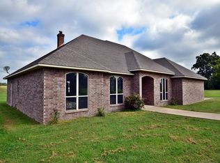 26320 Highway 100, Welling, OK 74471