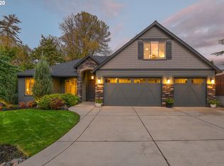 2503 NE 167th Cir, Ridgefield, WA 98642