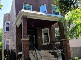 4139 N Pulaski Rd, Chicago, IL 60641