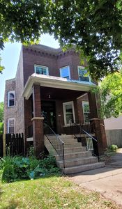 4139 N Pulaski Rd, Chicago, IL, 60641