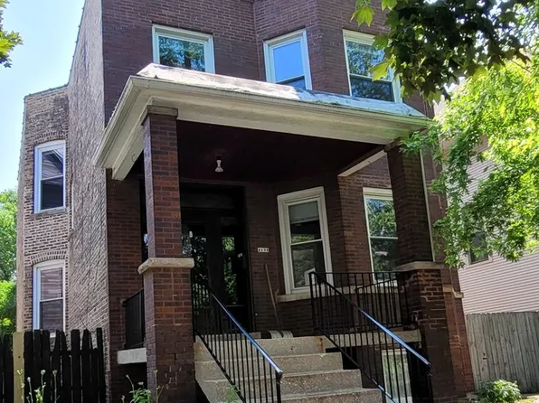 4139 N Pulaski Rd, Chicago, IL 60641