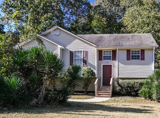 40 Hunters Ridge Ct, Covington, GA 30014