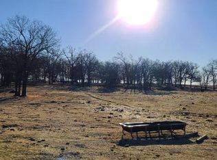 3340 Road, Wellston, OK 74881