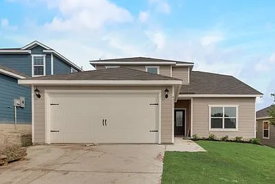 4211 Possumhaw Dr