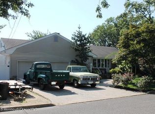 1214 Sunrise Ave, Point Pleasant Beach, NJ