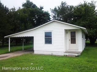 803 W 2nd St, Halstead, KS 67056