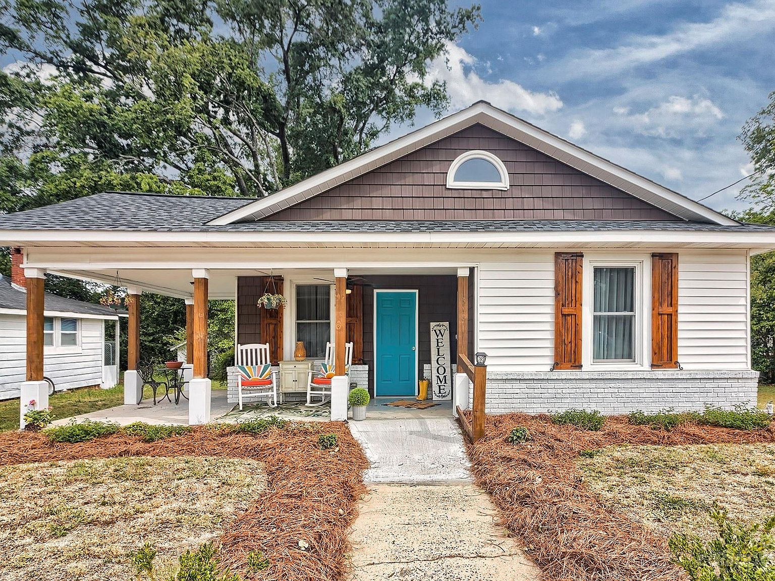 211 E Hilton St, Kershaw, SC 29067 Zillow