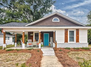 211 E Hilton St, Kershaw, SC 29067