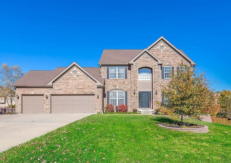 1st image of 1006 Maple Woods Dr