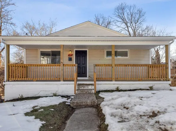 1666 Dewey Ave, Cincinnati, OH 45205
