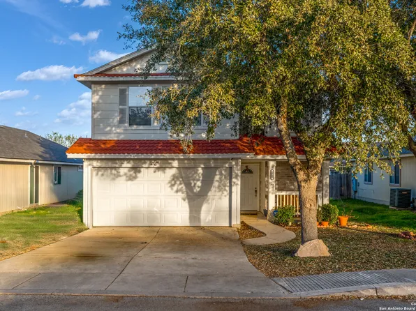 6718 Dragon Fire, San Antonio, TX 78242