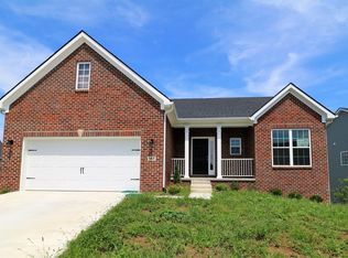 147 Shinnecock Hill Dr, Georgetown, KY 40324