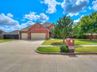 10414 NW 46th St, Yukon, OK 73099