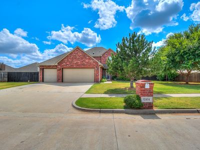 10414 NW 46th St, Yukon, OK, 73099