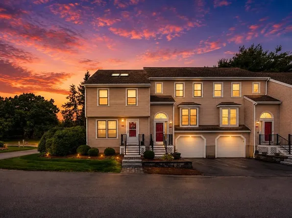15 Sundown Drive #A, Derry, NH 03038