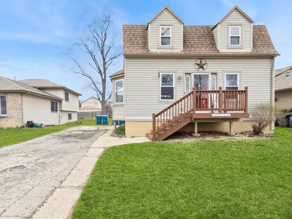 164 S Franzen St, Bensenville, IL 60106