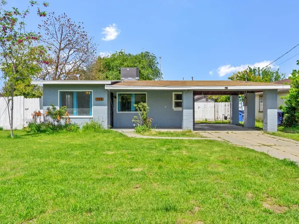 198 W Stanley Ave, Reedley, CA 93654