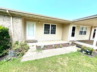111 Zollicoffer Estates Rd, Monticello, KY 42633