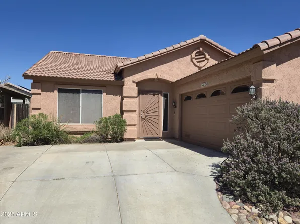 2125 E DANBURY Road, Phoenix, AZ 85022