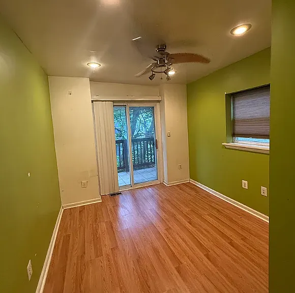 2433 Manton St #1 — Photo 10