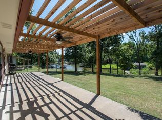 125 Camino Robles St, Gun Barrel City, TX 75156