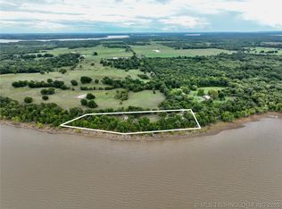 410501 E 1070th Rd, Checotah, OK 74426