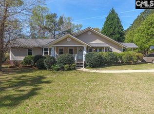 511 Cherokee Trl, Lexington, SC 29072
