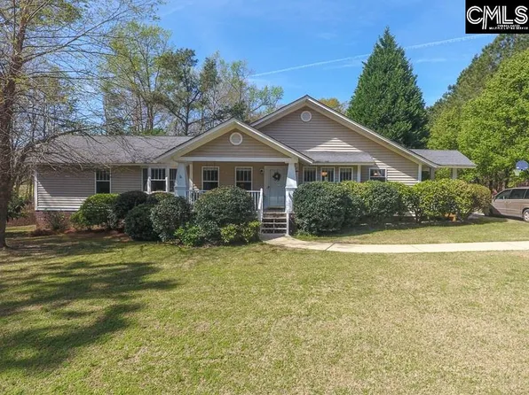 511 Cherokee Trl, Lexington, SC 29072