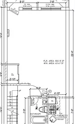 Rented by Urban Pads