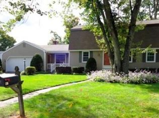 43 Kerry Ln, West Springfield, MA 01089