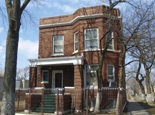 4200 W Wilcox St #2, Chicago, IL 60624