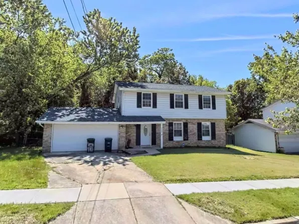 5400 Woodland Blvd, Oxon Hill, MD 20745