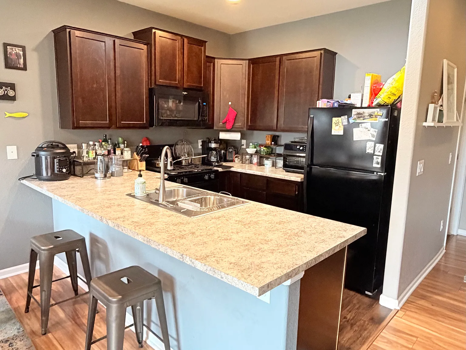 2 bed, 2.5 bath, 1385 sqft, $2,295 — Photo 4