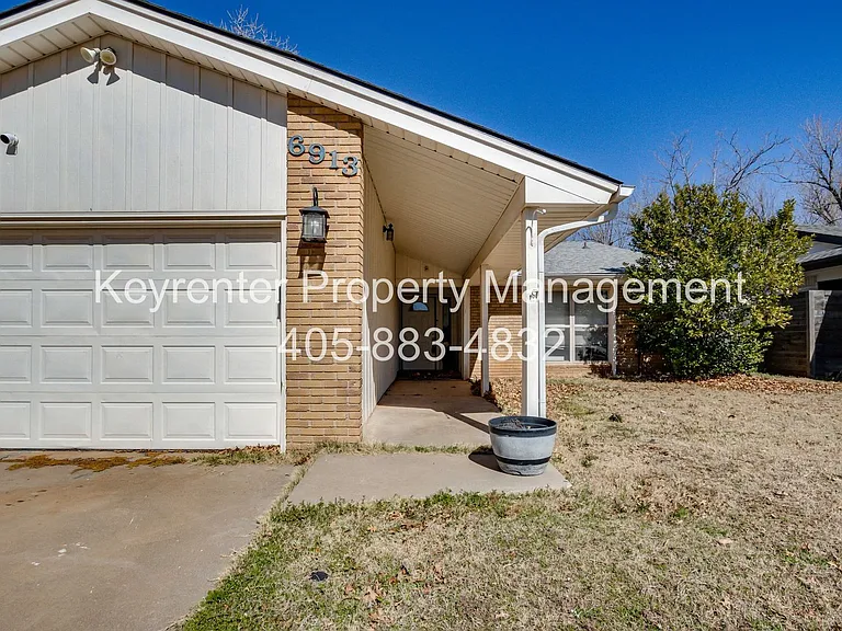 6913 Fawn Canyon Dr — Photo 3