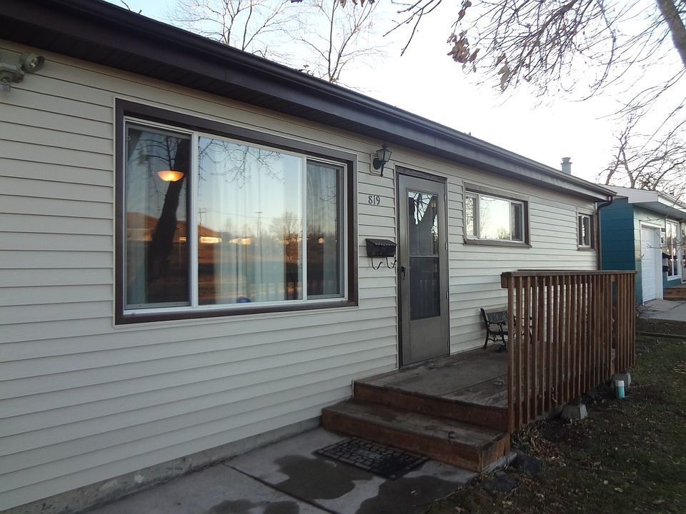 For Sale: 819 East Meade Street, Rapid City, SD 57701